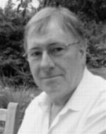 Christopher Priest