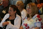 Dimitra Fleissner (l.) und Petra Mayerhofer