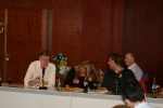 International Publishing: Chris Priest, Usch Kiausch, Michael Iwoleit