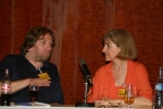Inzternational Publishing: Michael Iwoleit und Leigh Kennedy