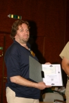 Preistr&auml;ger Michael Iwoleit